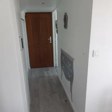 Apartment Les Tournelles *