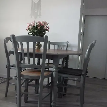 Les Tournelles * Versailles