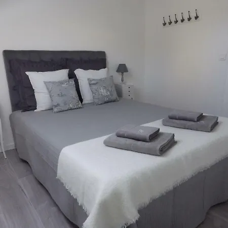 Les Tournelles * Versailles