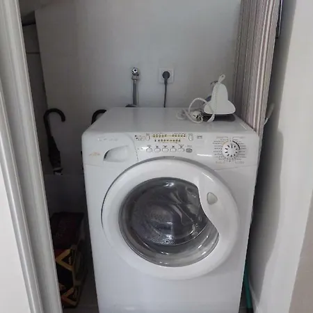 Les Tournelles Lejlighed *