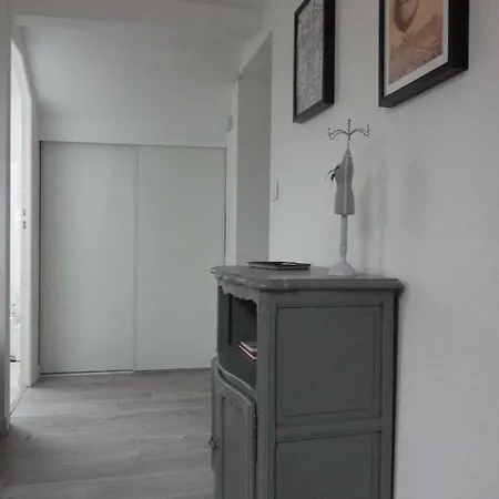 Lejlighed Les Tournelles *