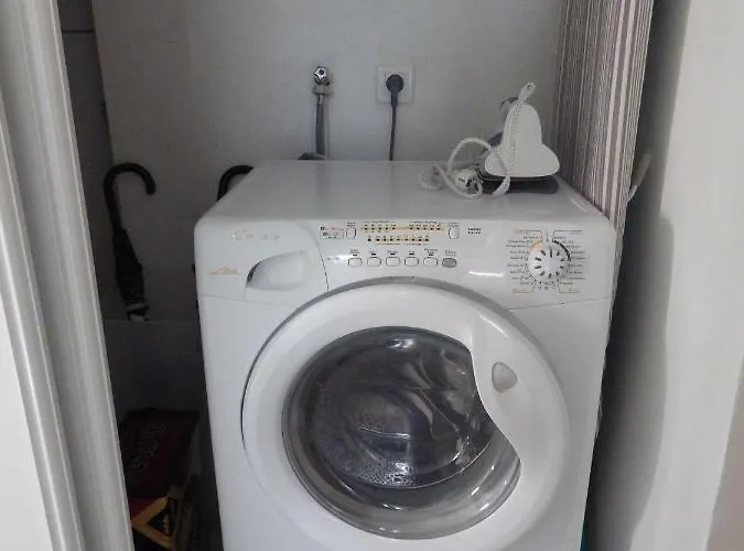 Les Tournelles Apartamento *